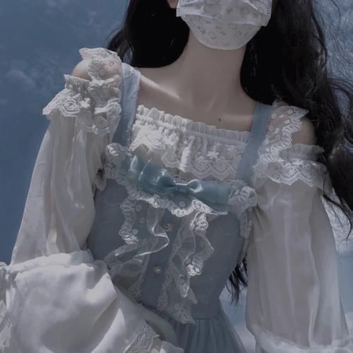 战地女护士